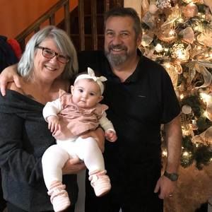 Meet your Posher, Marilyn